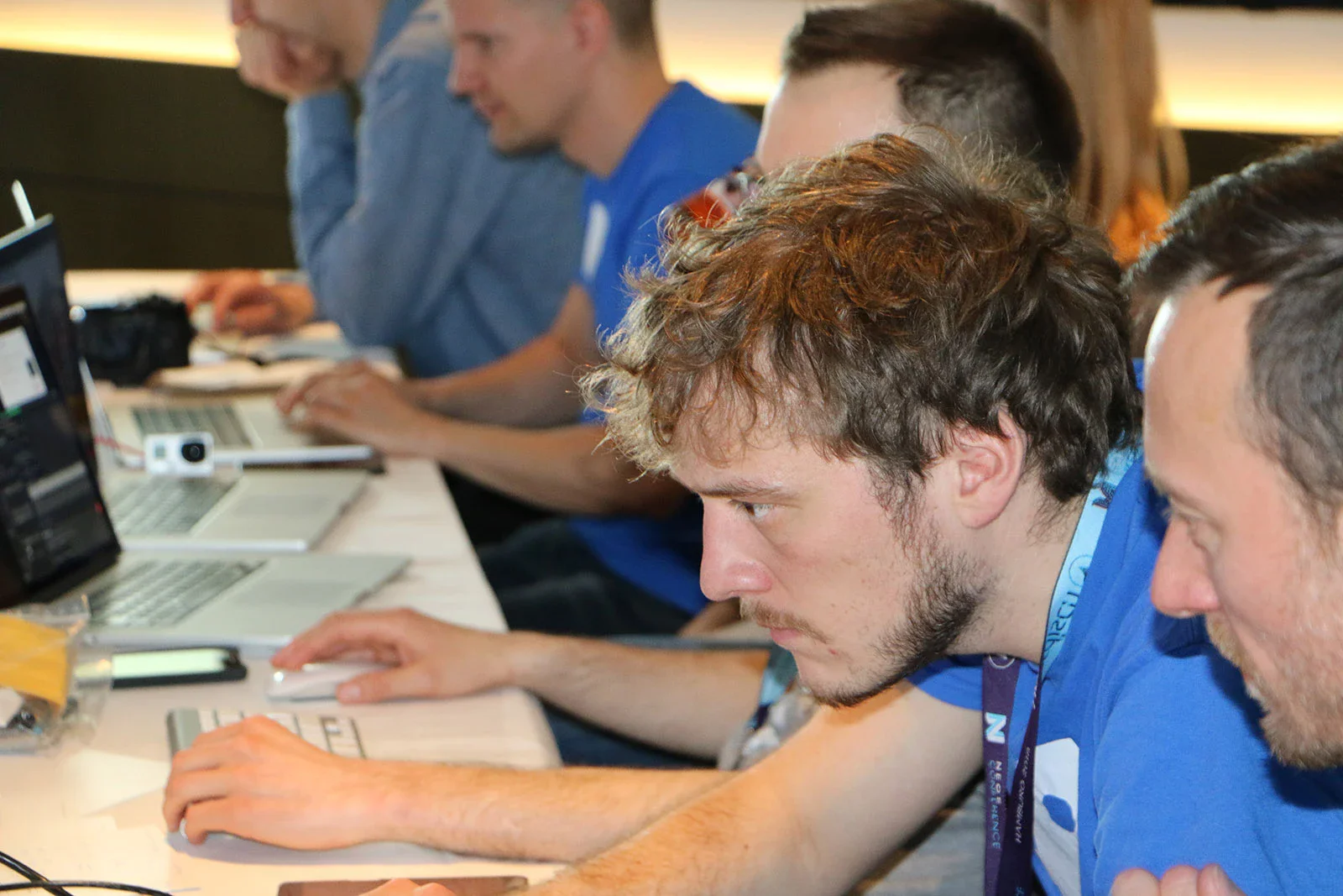 Neos Conference 2018 Hamburg Neos Conference 2018 Hamburg