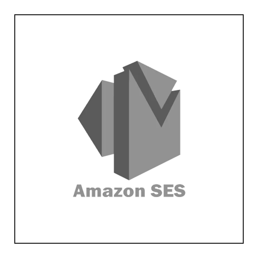 Amazon SES (Simple Email Service)