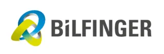 Bilfinger SE Logo