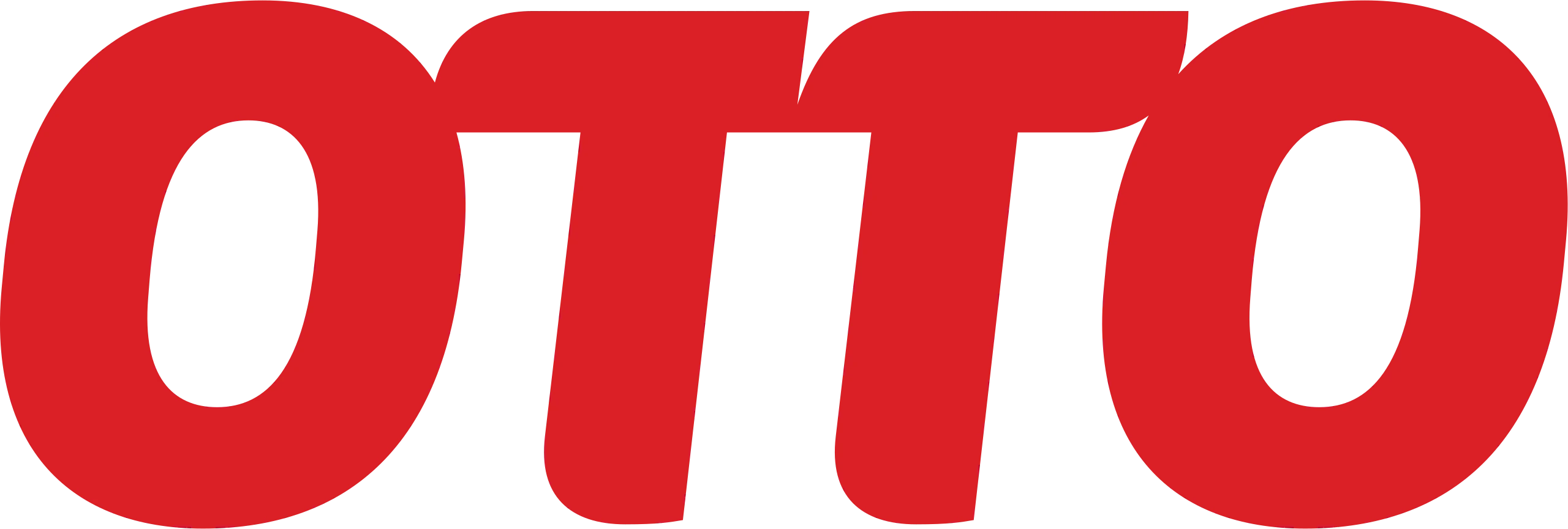 Otto Group  Logo