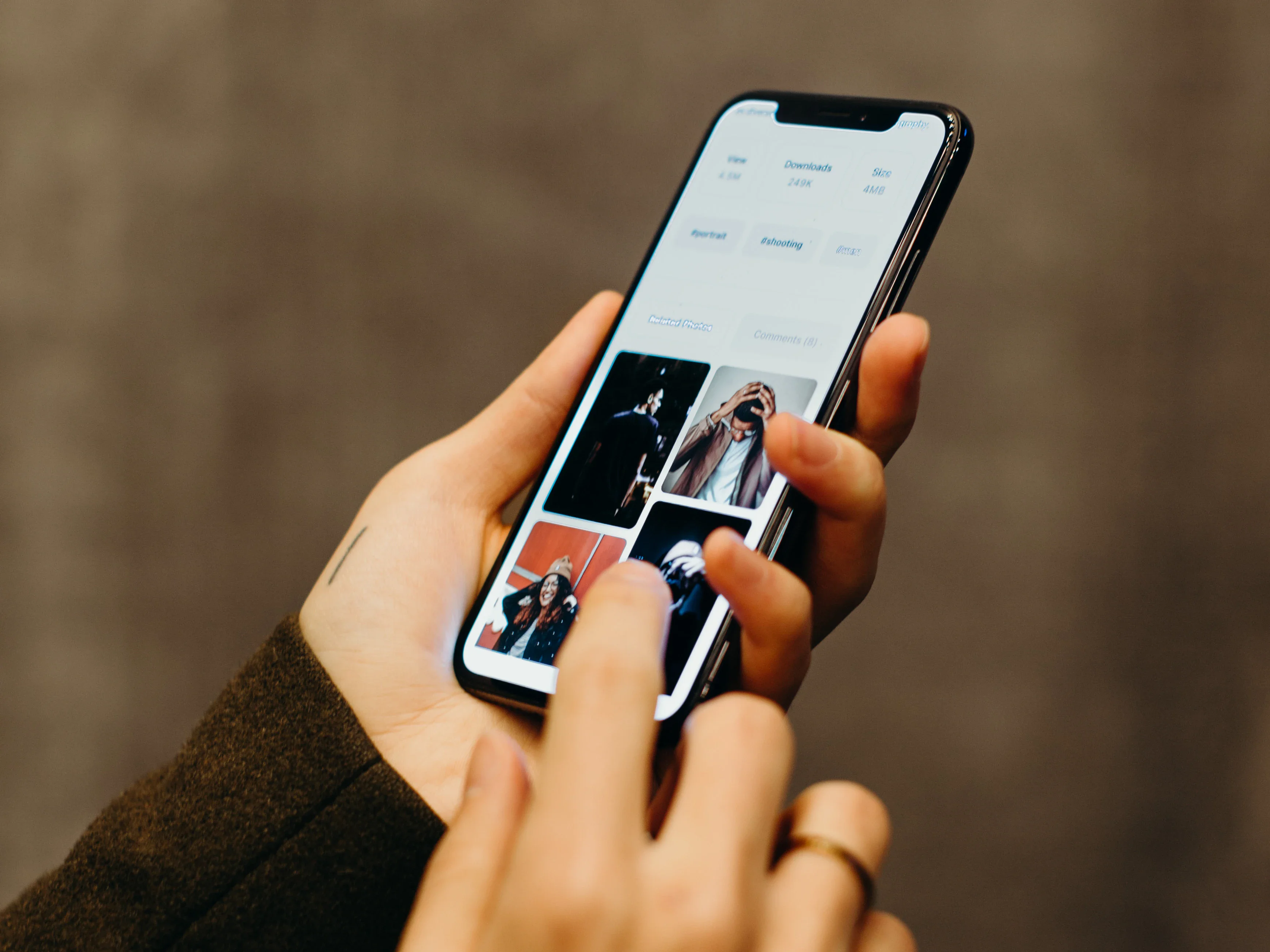 Die Bedeutung der Personalisierung in UI und UX Design Die Bedeutung der Personalisierung in UI und UX Design
