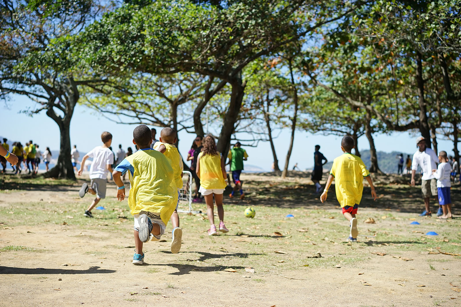 Alegria Ahoi Brasilien Alegria Ahoi Brasilien