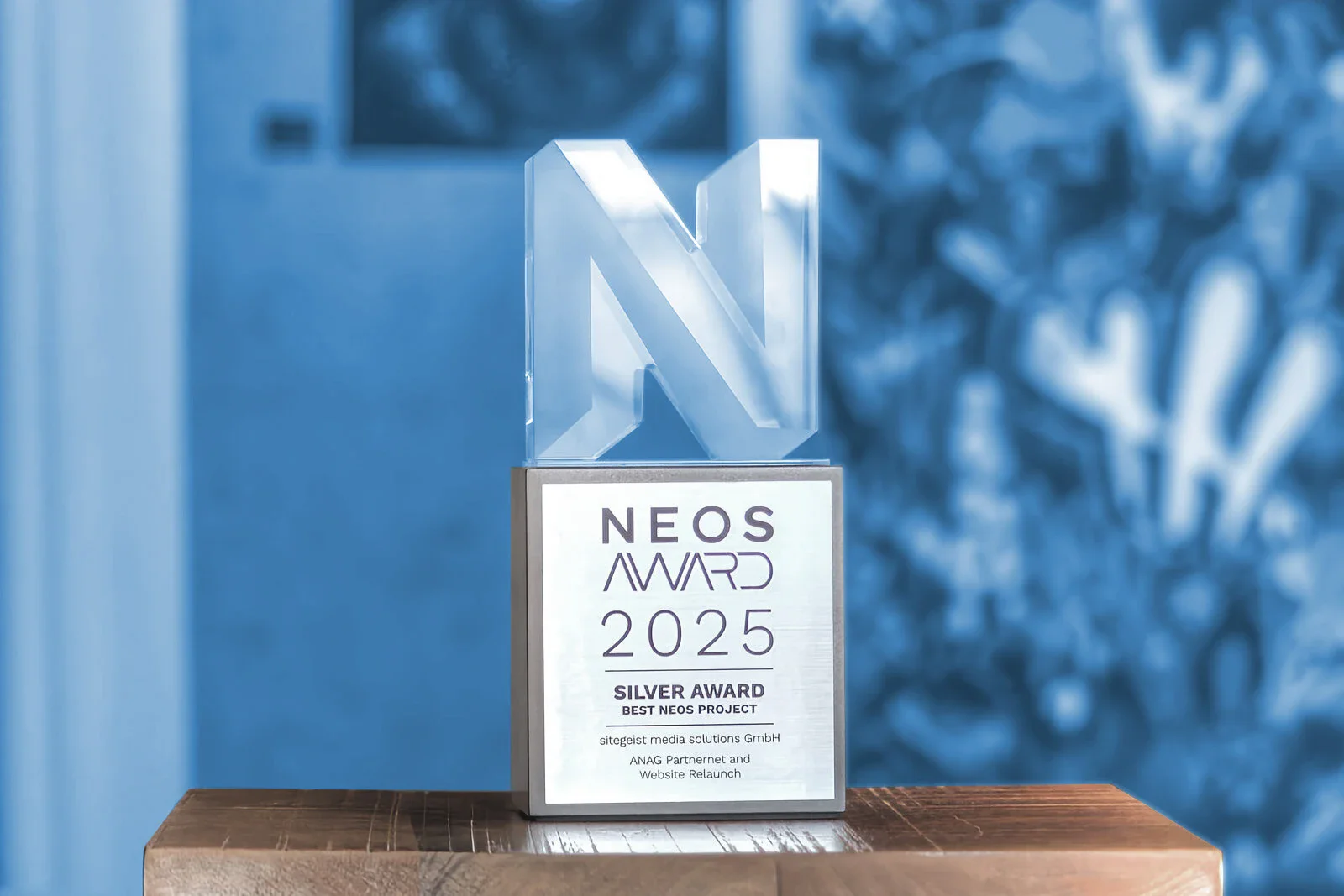 Neos Award 2025