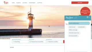Schlaue KI Assistentin - Chat mit IBE kombiniert aja