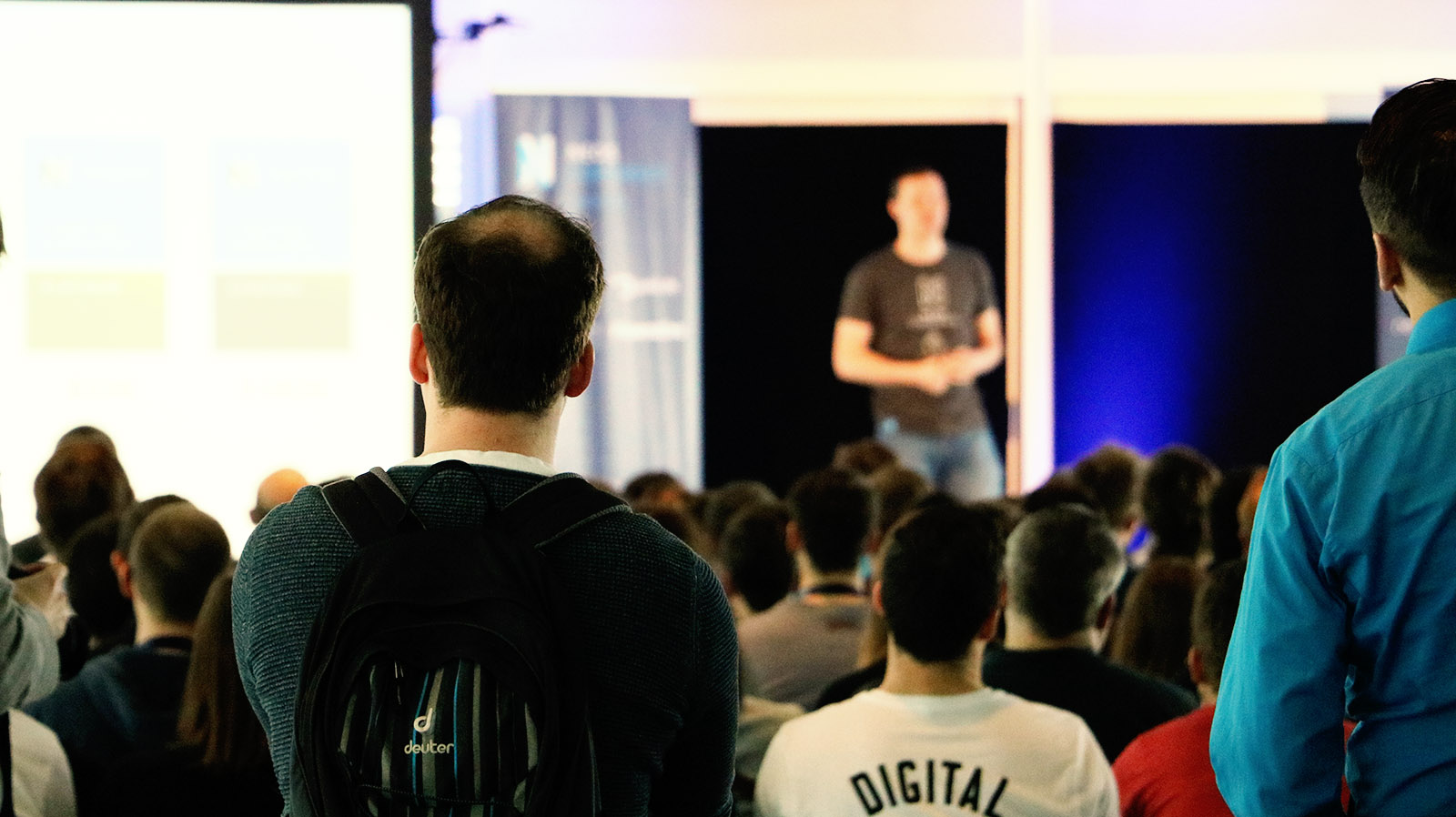 Neos Conference 2018 Hamburg Neos Conference 2018 Hamburg