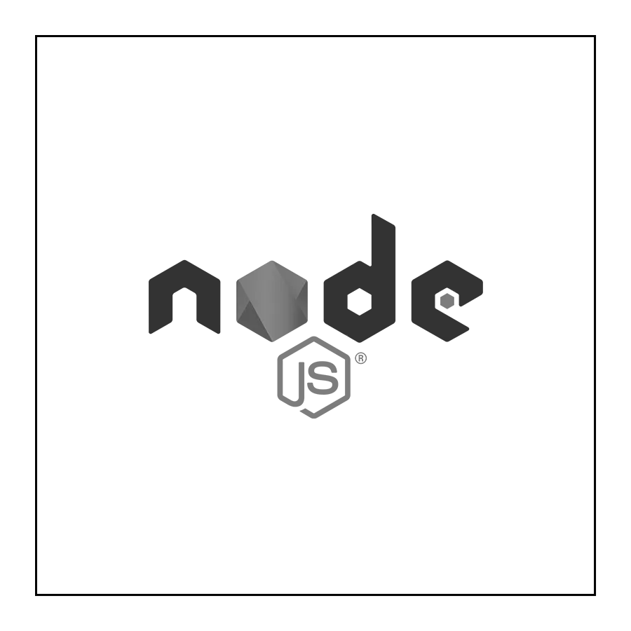 node js