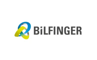 Bilfinger SE Logo
