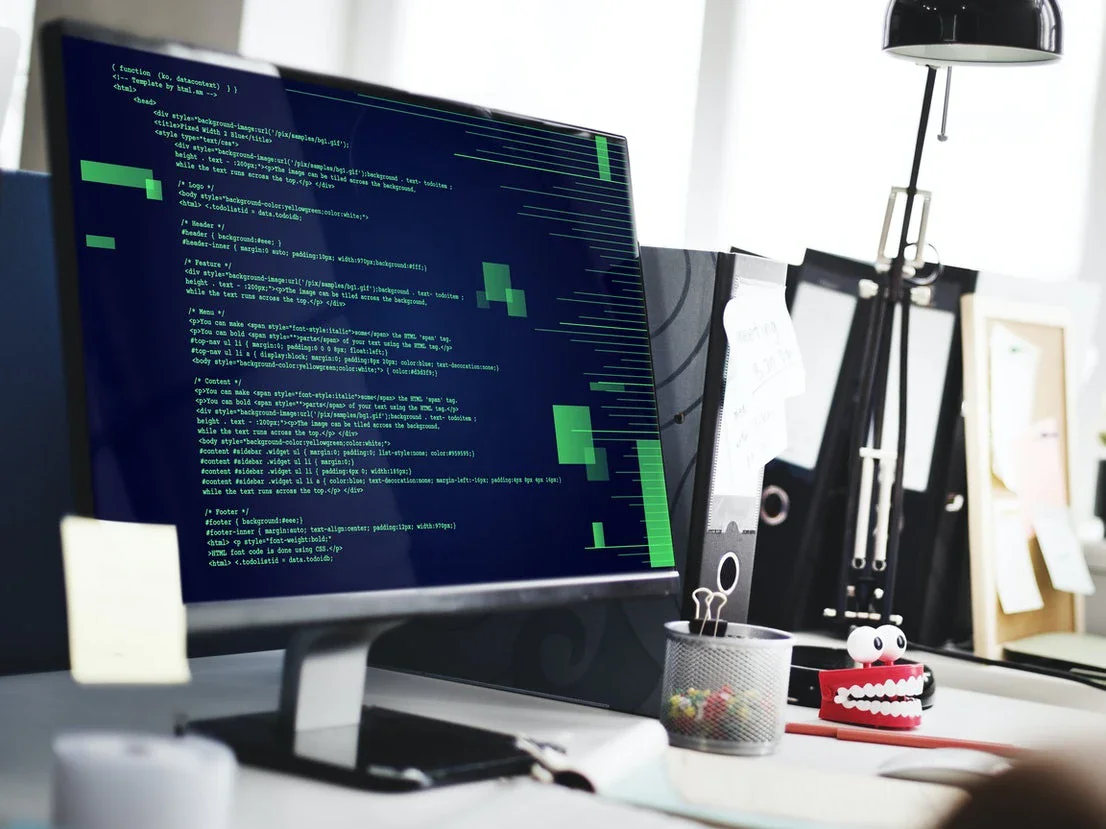 Automatisiertes Testing von Screenshots mit Sitegeist.Monocle & BackstopJS