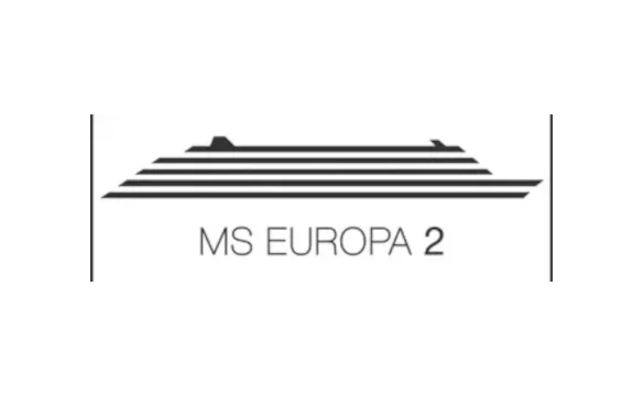 MS Europa 2 Logo