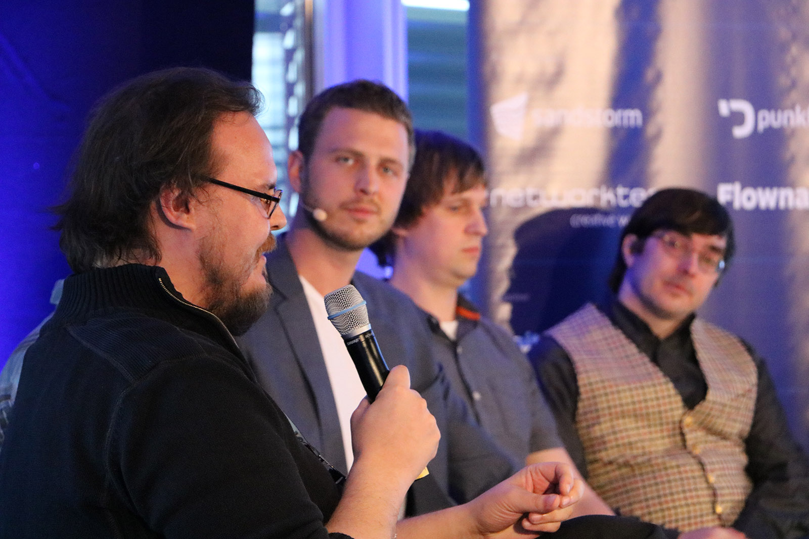 neos conference 2018 Hamburg neos conference 2018 Hamburg