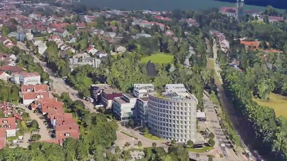 Landratsamt Bodenseekreis