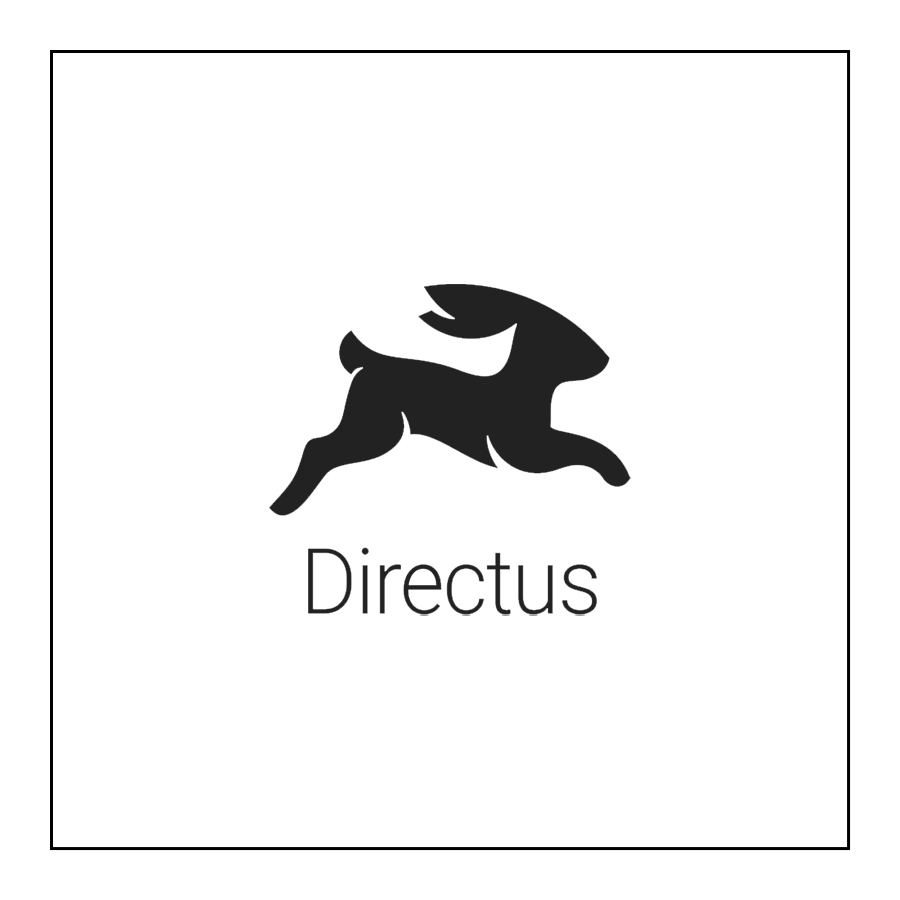 Directus CMS