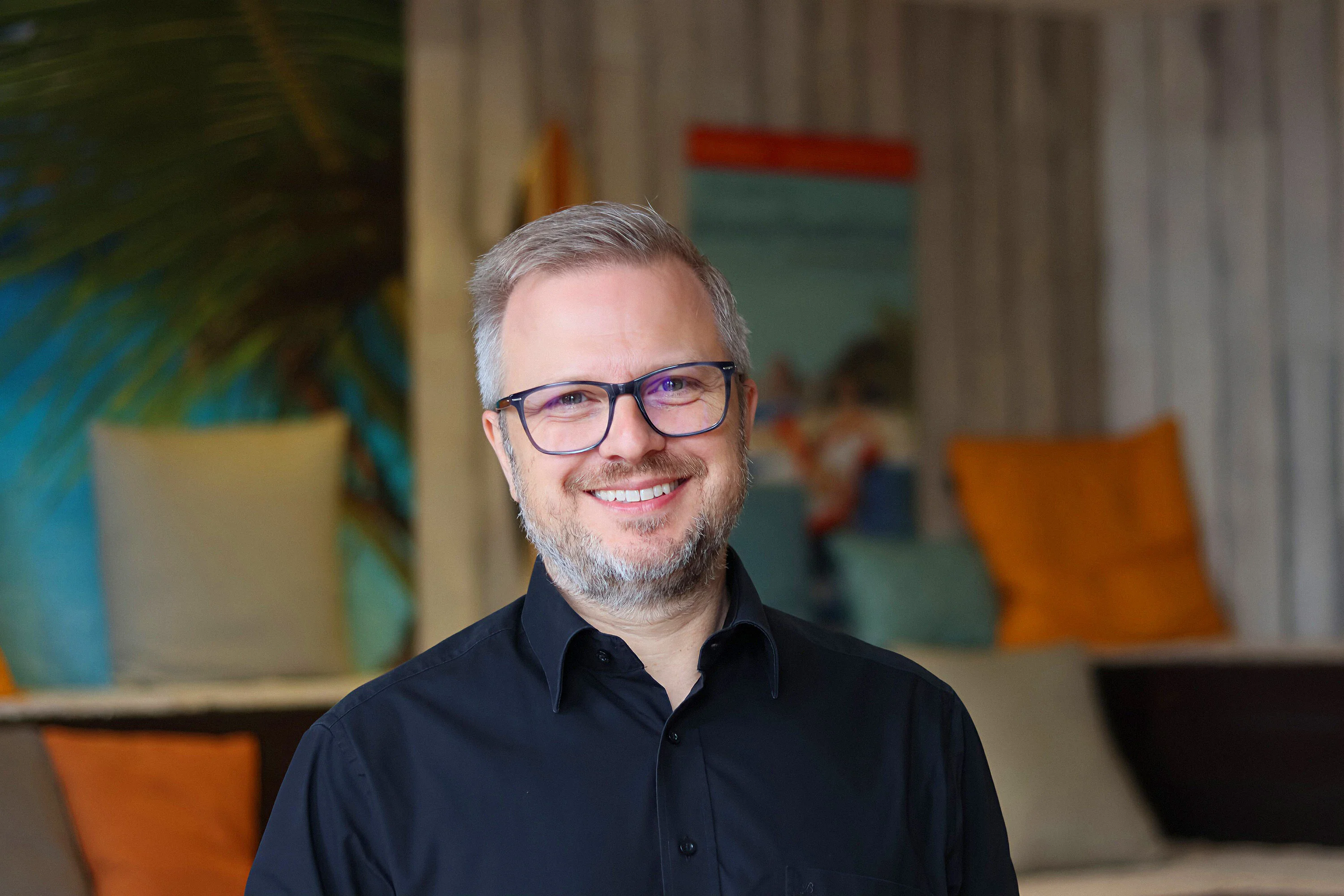 Holger Weß