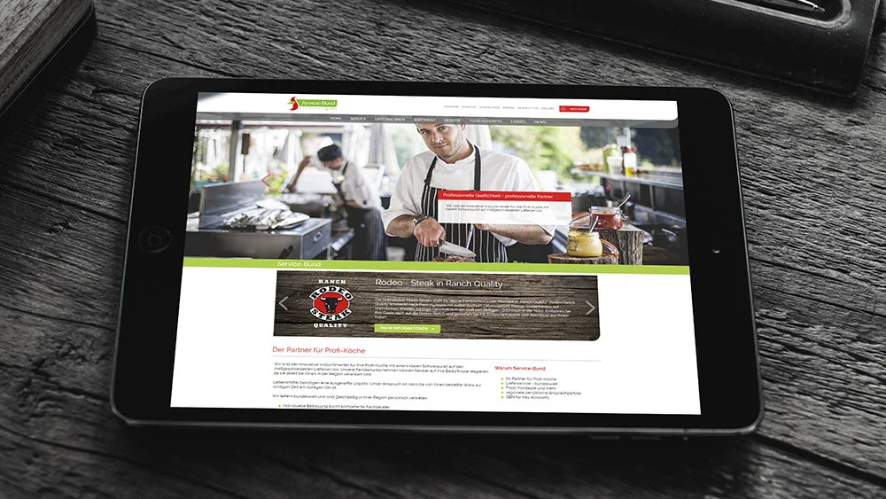 Abbildung sitegeist Referenz Service-Bund