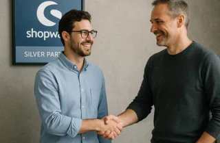 Transparenz und Partnerschaft, auf Augenhöhe