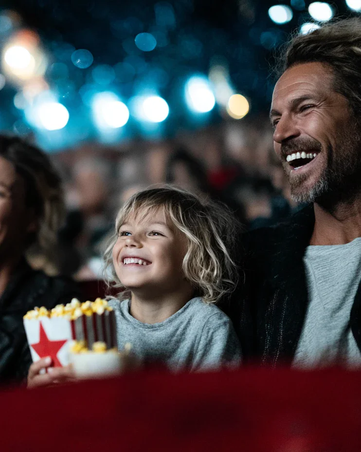 KInowerbung online buchen