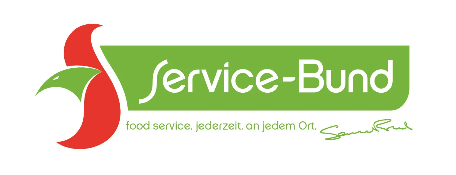 Service-Bund Logo