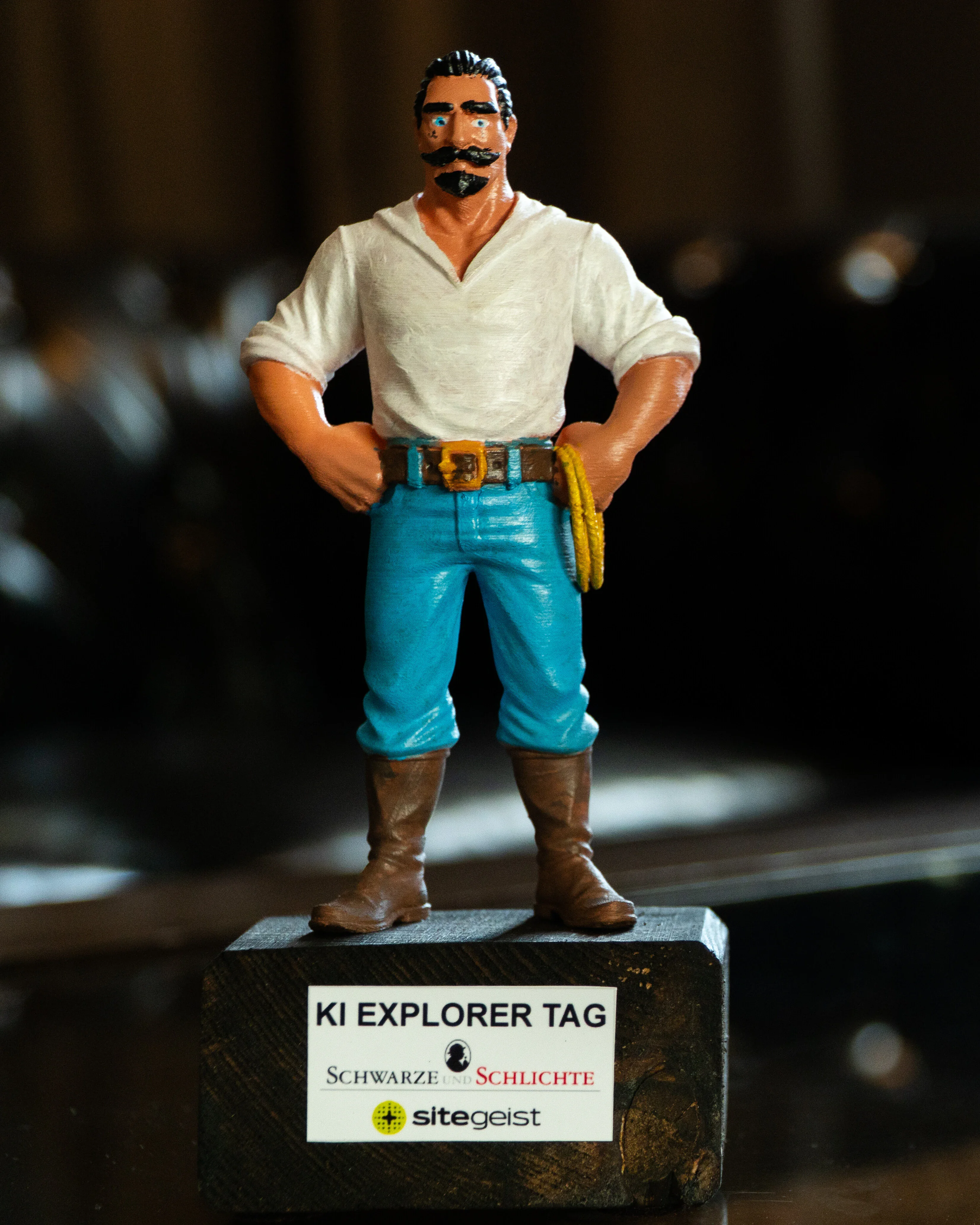 Forbeyond // Relaunch mit TYPO3 Version 13