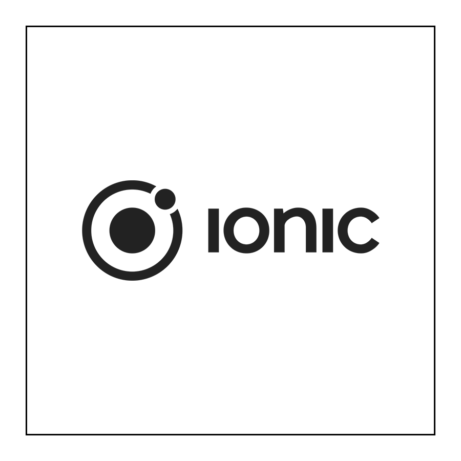 Ionic Framework