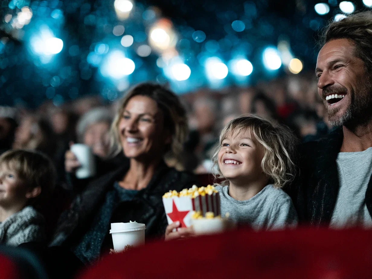 Kinowerbung online buchen