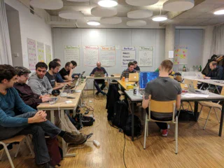 Neos Code Sprint Neos Code Sprint