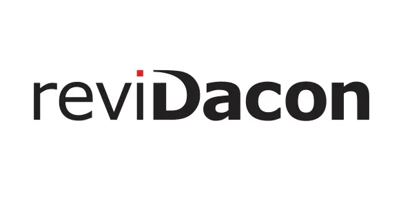 reviDacon - Plattform Logo