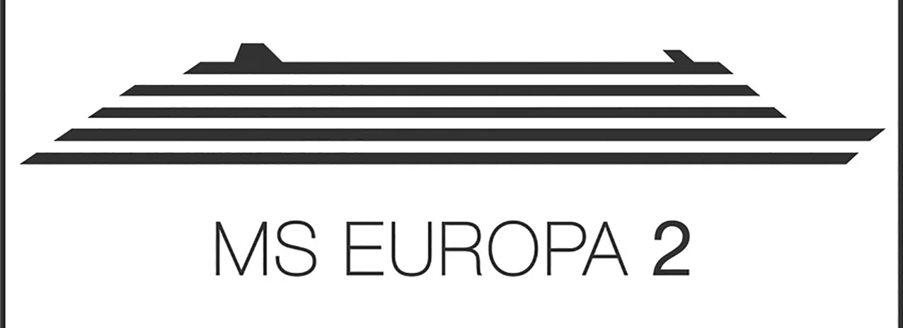 MS Europa 2 Logo
