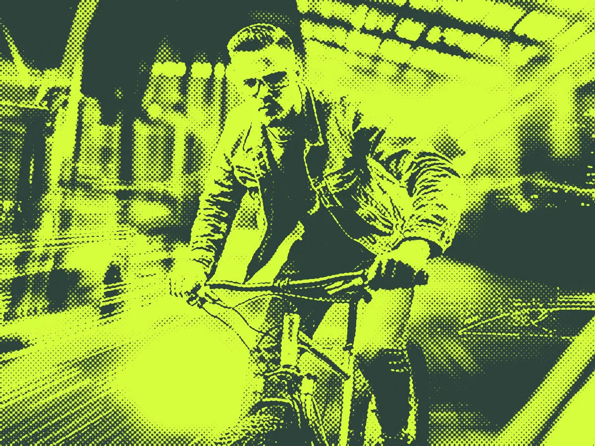 Bikeleasing Scrolltrigger-Animation