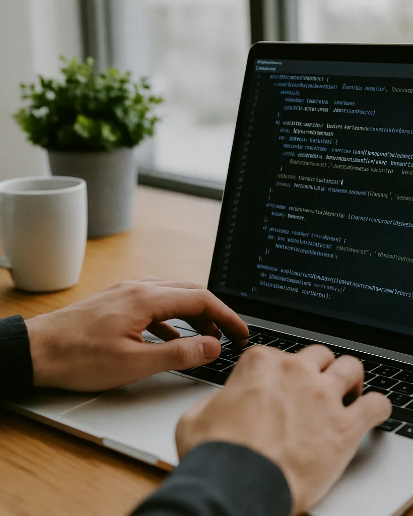 Shopware Silver Partner und seit über 10 Jahren mit dabei