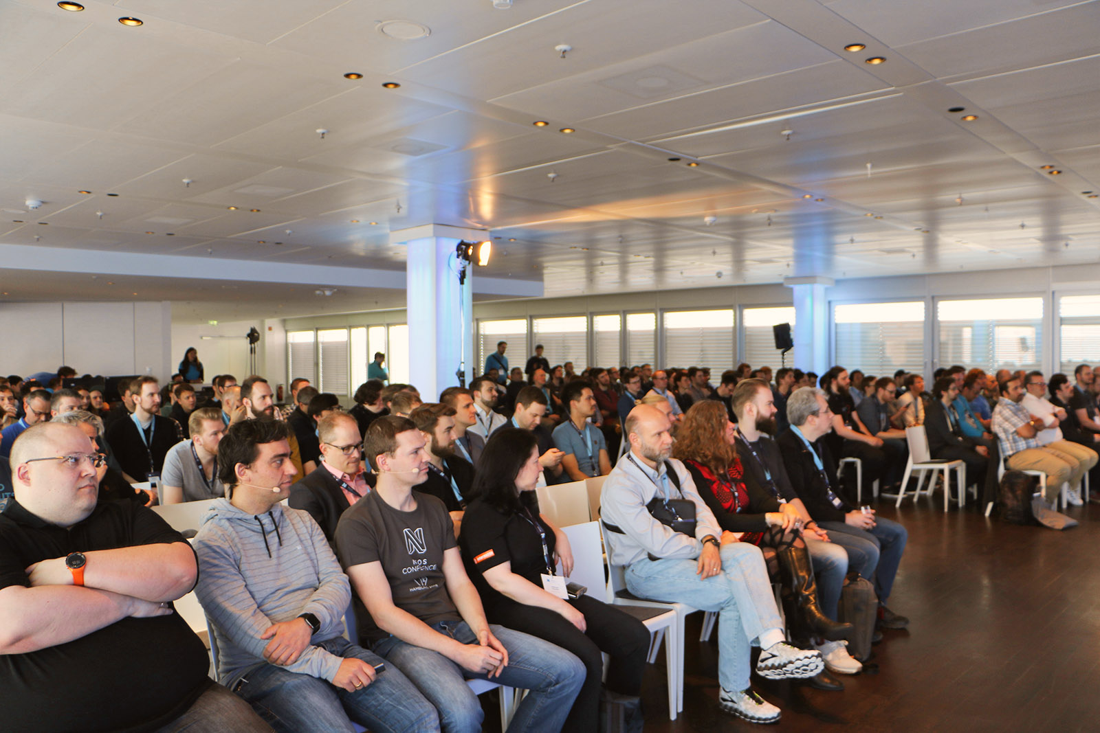 Neos Conference 2018 Hamburg Neos Conference 2018 Hamburg