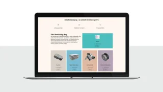 Veolia's new self-service portal for efficient waste disposal management Veolia's new self-service portal for efficient waste disposal management
