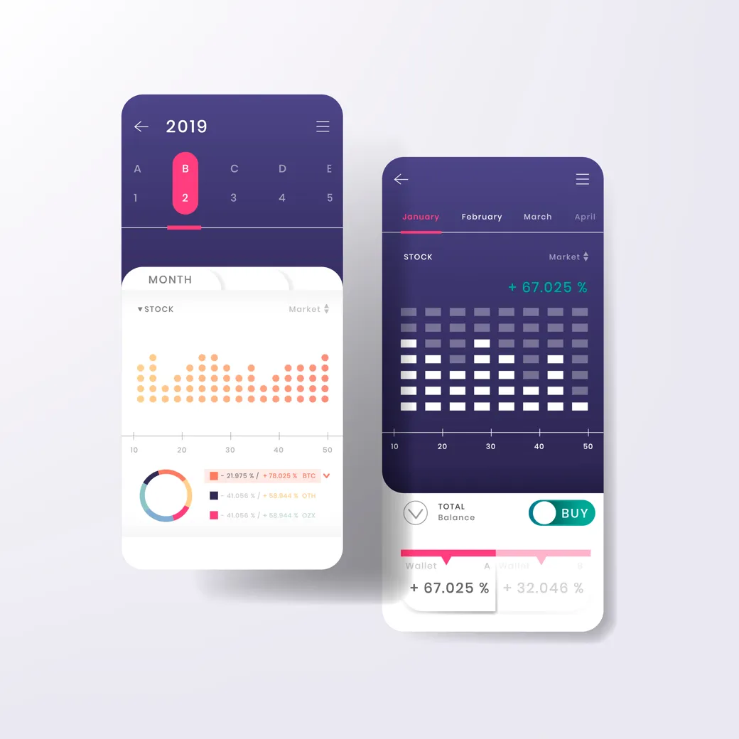 Mobile Apps