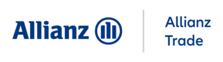 Allianz Trade Logo