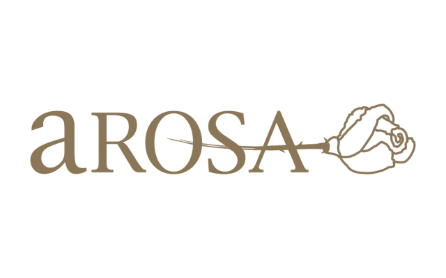 A-ROSA Hotels  Logo