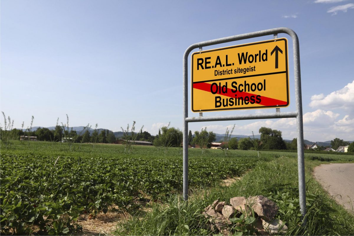 re.a.l. Raw Estimates Agile & Lean re.a.l. Raw Estimates Agile & Lean