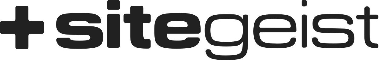 sitegeist Logo