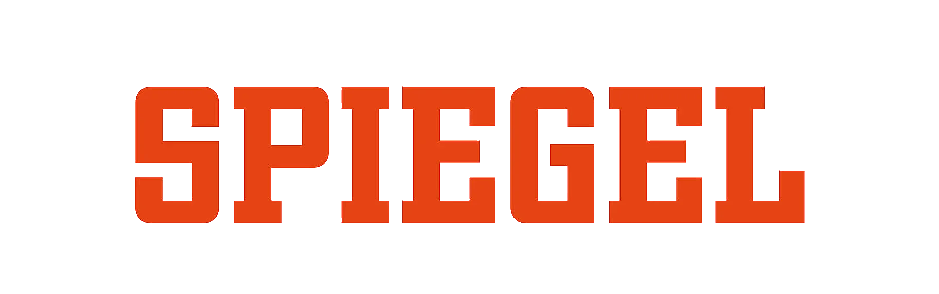 SPIEGEL Verlag Logo
