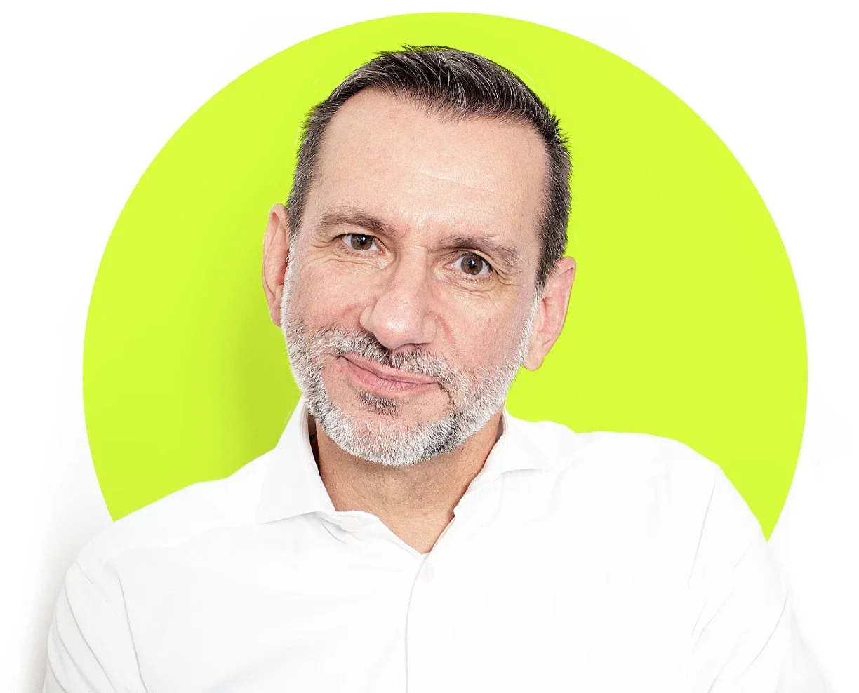 Sven Ditz