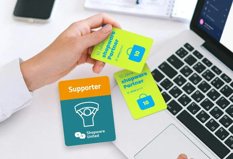 Full Service Betreuung für Ihr Shopware Projekt