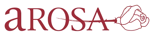 A-ROSA Hotels Brand-Relaunch Logo