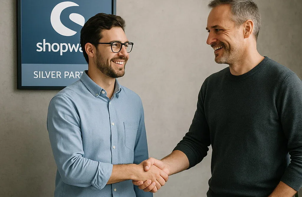 Transparenz und Partnerschaft, auf Augenhöhe