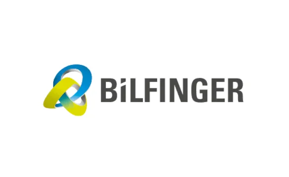 Bilfinger SE Logo